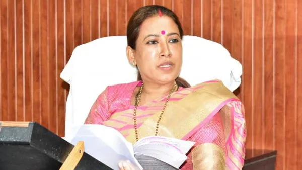 rekhaarya